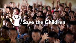 Save the Children dengan Islam